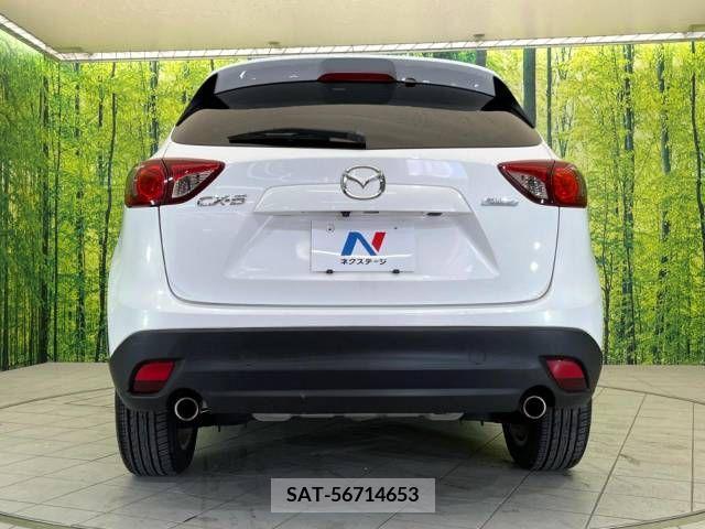 Mazda CX-5 2013-06 253785-15
