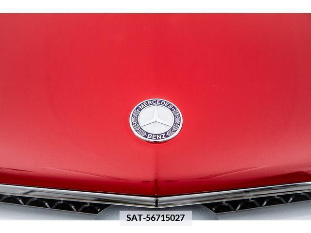 Mercedes Benz E-CLASS 2013-05 416307-18