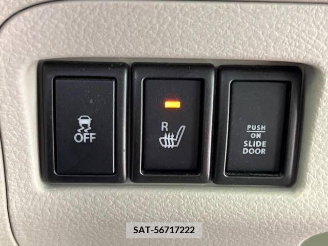 Suzuki SPACIA 2017-09 312253-4