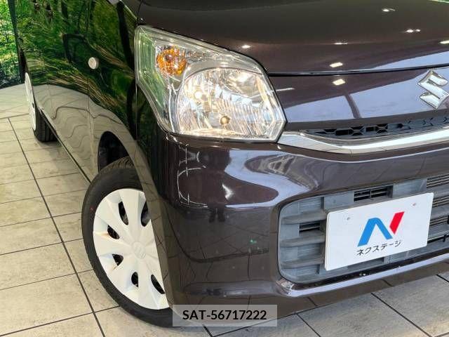 Suzuki SPACIA 2017-09 312253-12
