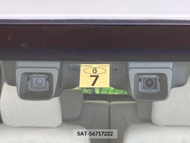 Suzuki SPACIA 2017-09 312253-3