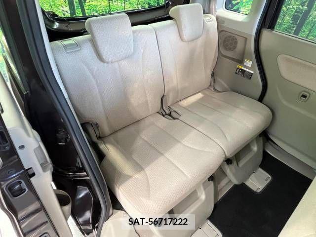 Suzuki SPACIA 2017-09 312253-10