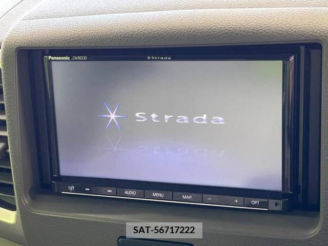 Suzuki SPACIA 2017-09 312253-2