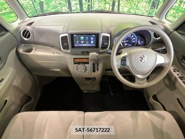 Suzuki SPACIA 2017-09 312253-1