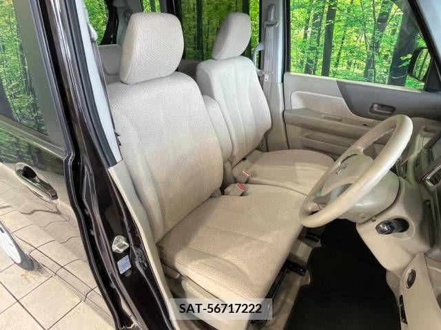 Suzuki SPACIA 2017-09 312253-9