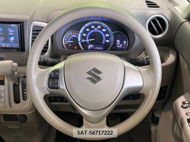 Suzuki SPACIA 2017-09 312253-8