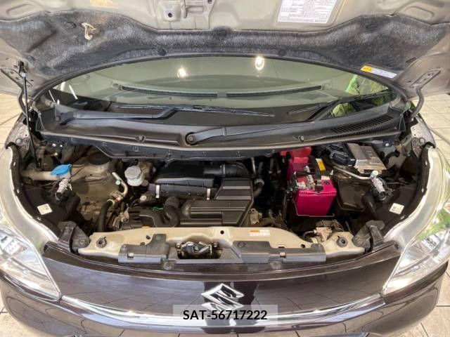 Suzuki SPACIA 2017-09 312253-18