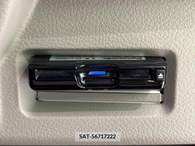 Suzuki SPACIA 2017-09 312253-7