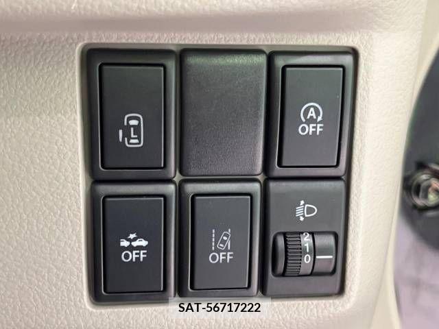 Suzuki SPACIA 2017-09 312253-6