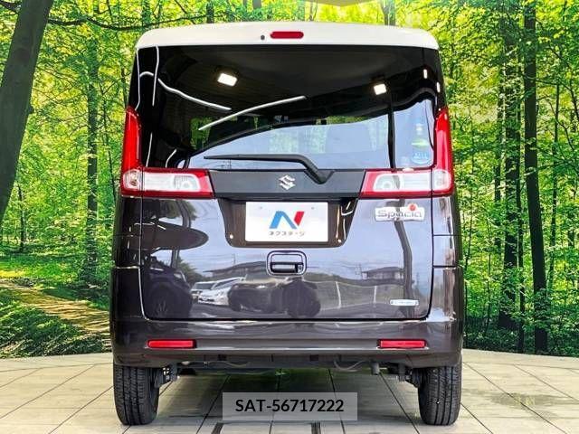 Suzuki SPACIA 2017-09 312253-15