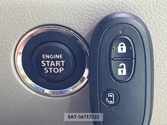 Suzuki SPACIA 2017-09 312253-5