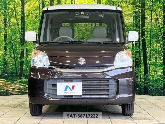 Suzuki SPACIA 2017-09 312253-14