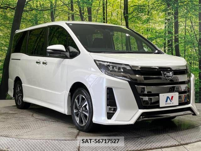 Toyota NOAH 2018-12 279494-17