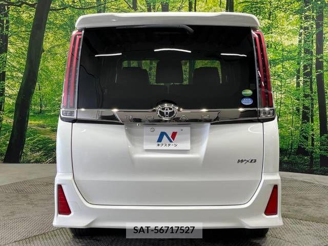 Toyota NOAH 2018-12 279494-16