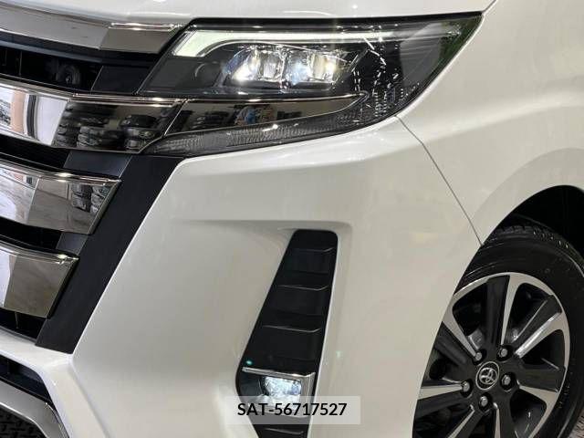 Toyota NOAH 2018-12 279494-13