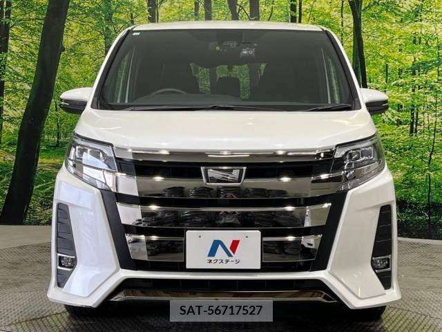 Toyota NOAH 2018-12 279494-15
