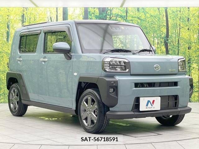 Daihatsu TAFT 2020-06 346137-16