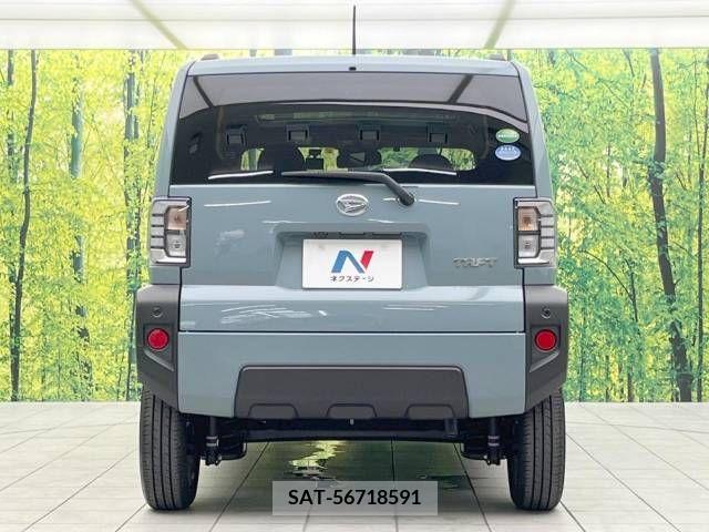 Daihatsu TAFT 2020-06 346137-15