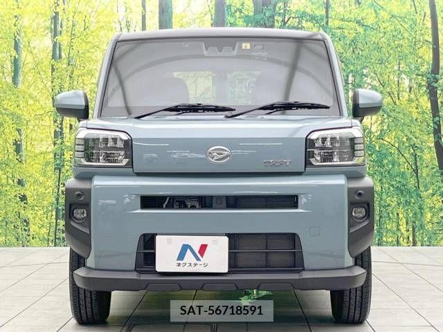 Daihatsu TAFT 2020-06 346137-14