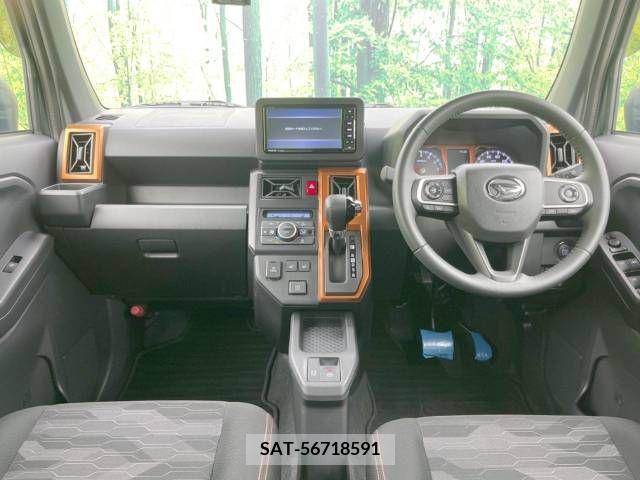 Daihatsu TAFT 2020-06 346137-1
