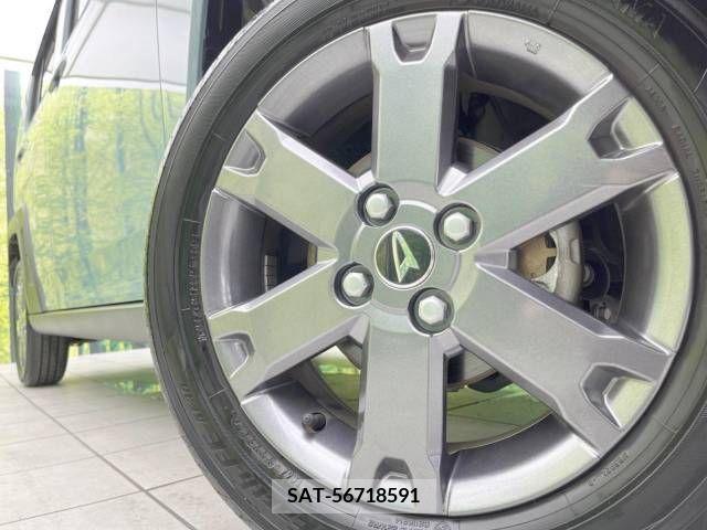 Daihatsu TAFT 2020-06 346137-13