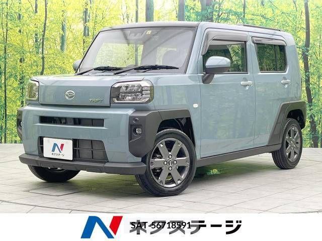 Daihatsu TAFT 2020-06 346137-0