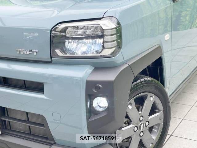 Daihatsu TAFT 2020-06 346137-12