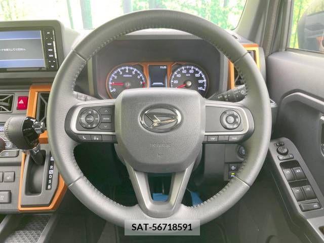 Daihatsu TAFT 2020-06 346137-11