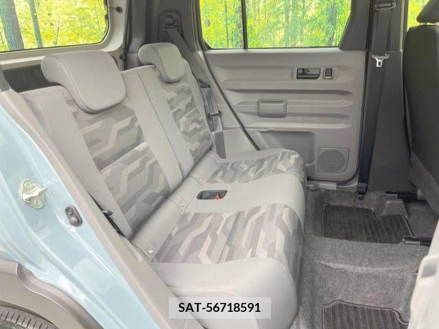 Daihatsu TAFT 2020-06 346137-9