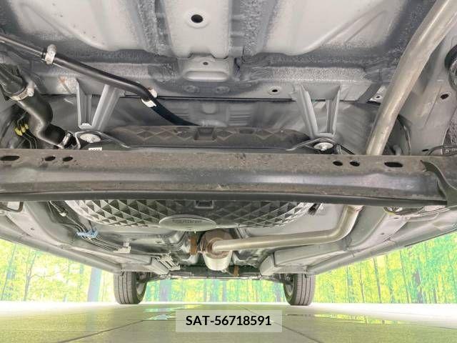 Daihatsu TAFT 2020-06 346137-19