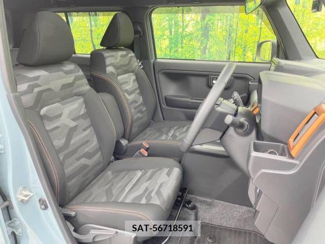 Daihatsu TAFT 2020-06 346137-8