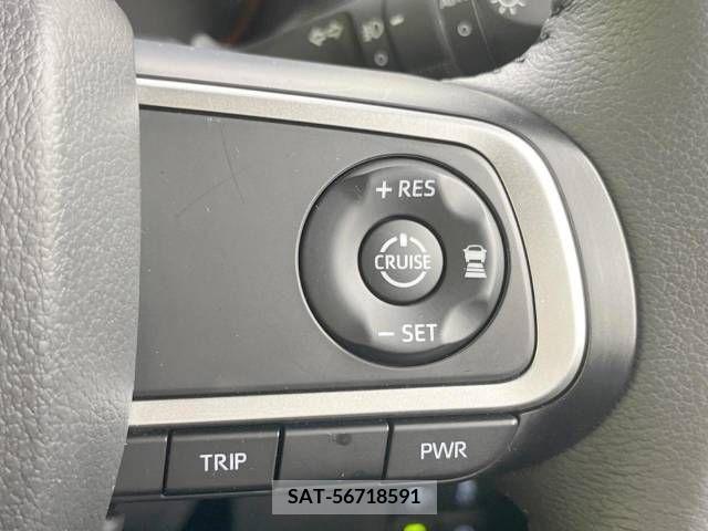 Daihatsu TAFT 2020-06 346137-7