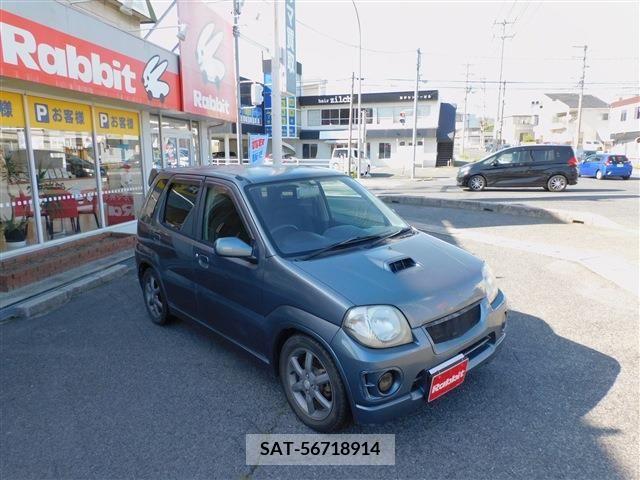 Mazda LAPUTA 2004-11 275562-3