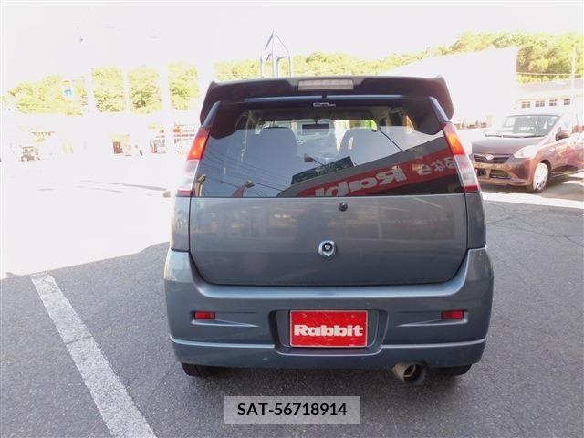 Mazda LAPUTA 2004-11 275562-6
