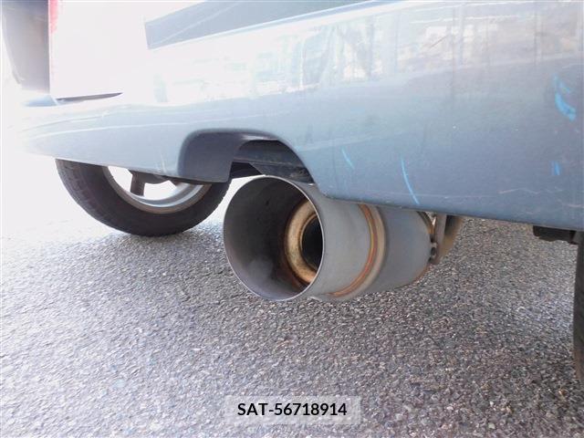 Mazda LAPUTA 2004-11 275562-8