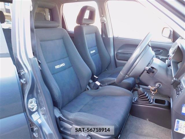 Mazda LAPUTA 2004-11 275562-15