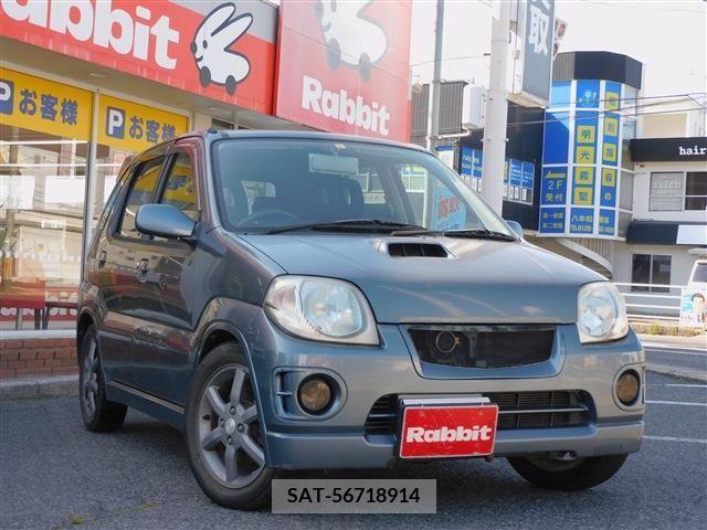 Mazda LAPUTA 2004-11 275562-0