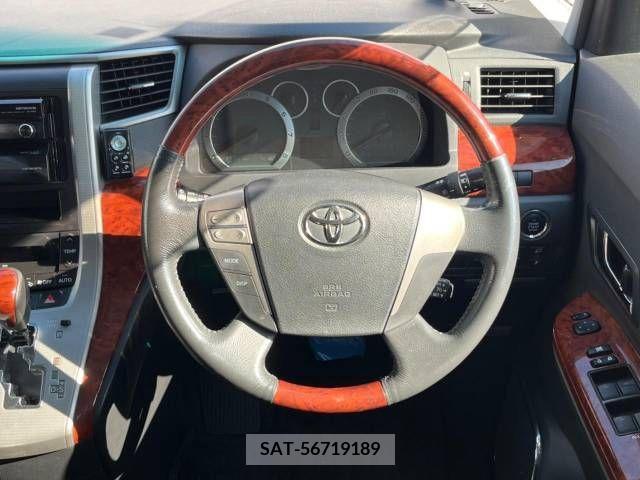 Toyota VELLFIRE 2009-10 385792-13