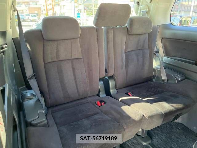Toyota VELLFIRE 2009-10 385792-11
