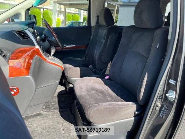 Toyota VELLFIRE 2009-10 385792-9