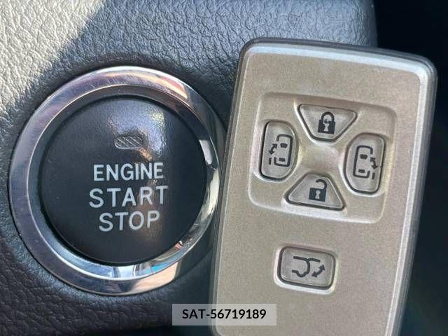 Toyota VELLFIRE 2009-10 385792-8
