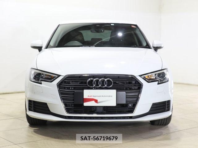 Audi A3 2018-03 260961-1