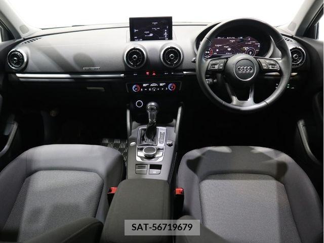 Audi A3 2018-03 260961-9