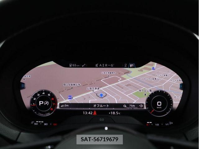 Audi A3 2018-03 260961-12