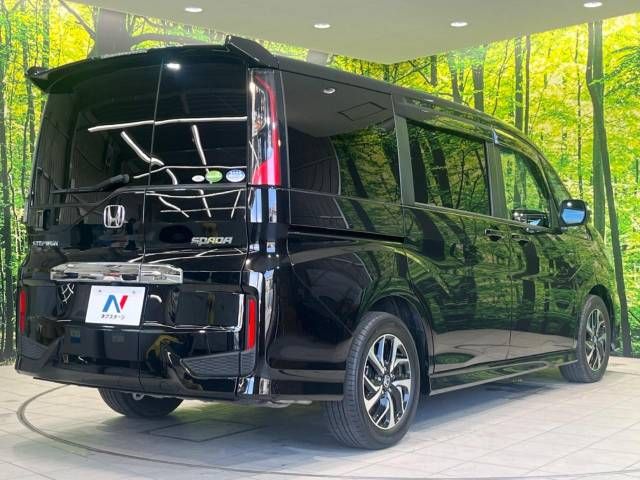 Honda e 2018-10 5713-17