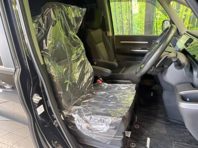 Honda e 2018-10 5713-8