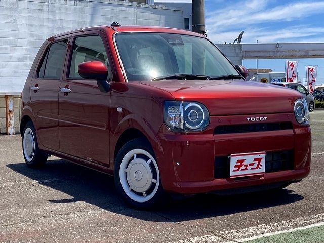 Daihatsu MIRA 2019-04 7812-6