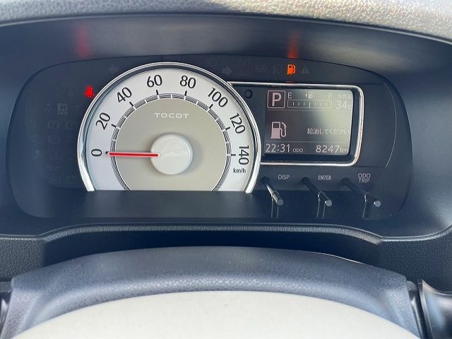 Daihatsu MIRA 2019-04 7812-7