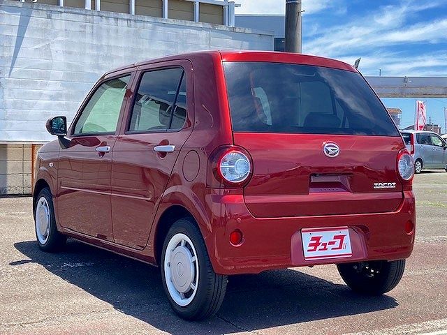 Daihatsu MIRA 2019-04 7812-8