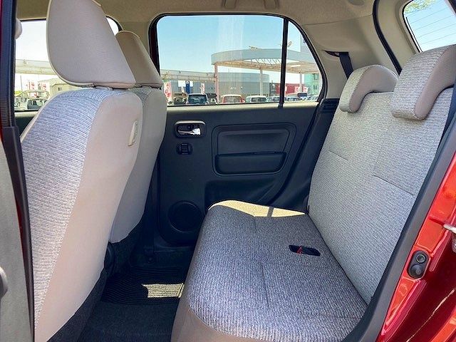 Daihatsu MIRA 2019-04 7812-9